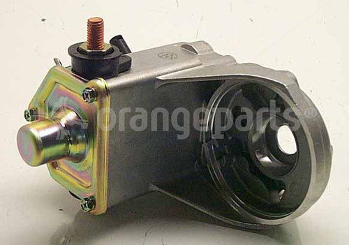TOYOTA 283303196071 SWITCH