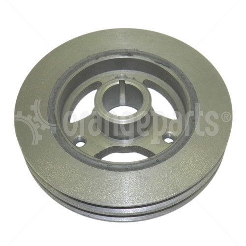 HYSTER 4018451 DAMPER