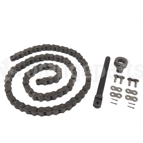 TOYOTA 969010508771 CHAIN FIXED LENGTH