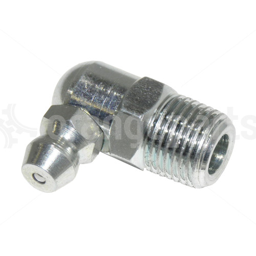TOYOTA 372122660071 FITTING GREASE