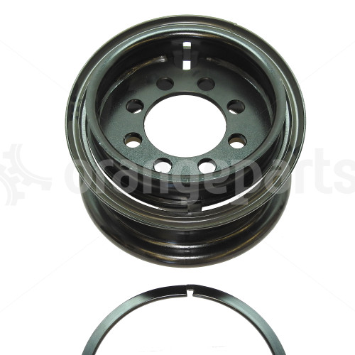 TOYOTA 441103298171 WHEEL 300X15
