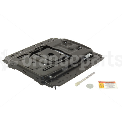 TOYOTA 53752T100071 SUSPENSION SUB-A