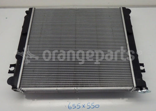 TOYOTA 164103061171 RADIATOR ASSY