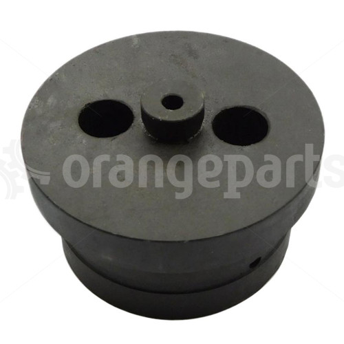 TOYOTA 135817600171 SHAFT