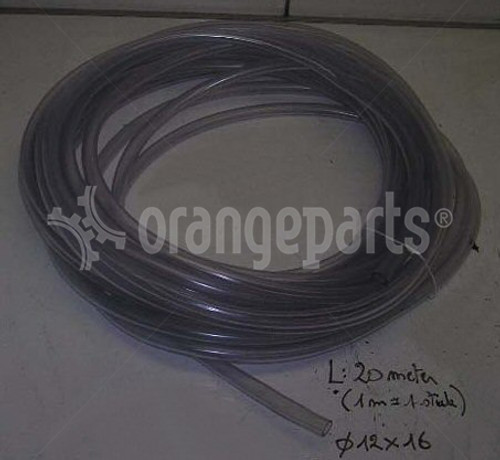 TOYOTA 962931218571 HOSE LOW PRESSURE
