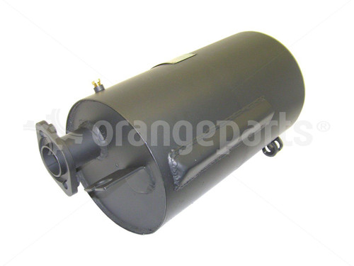 TOYOTA 175602347071 MUFFLER