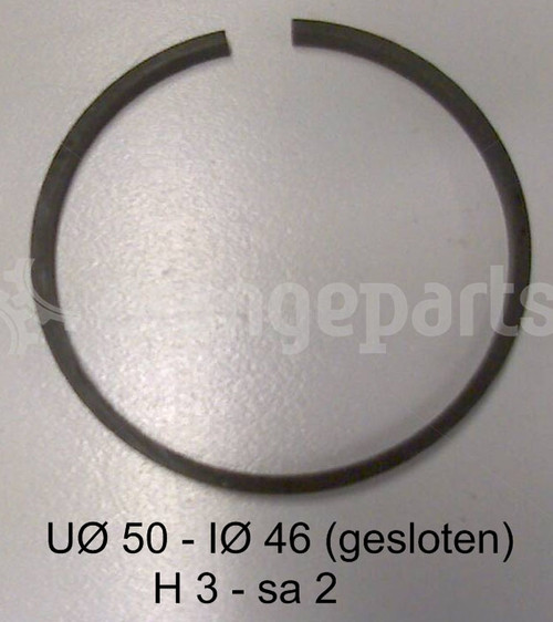TOYOTA 405353026071 RING