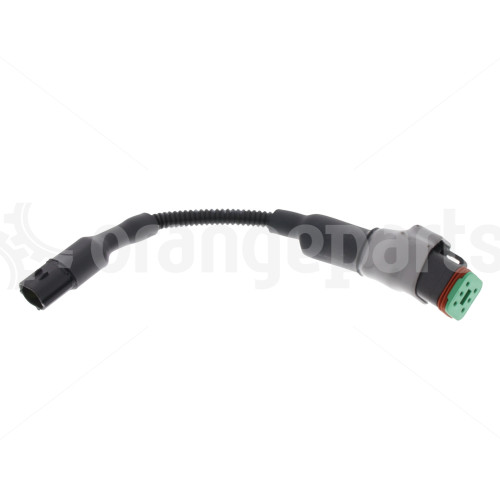 TOYOTA 53759T100071 CONNECTOR