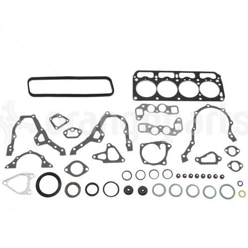 TOYOTA 041112019171 GASKET SET FULL