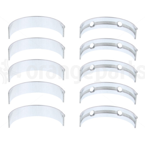 TOYOTA 117057820071 BEARING SET