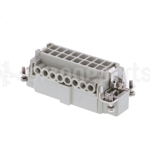 HYSTER 885957 CONNECTOR