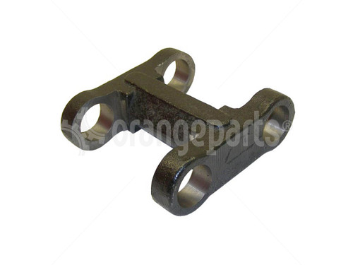 TOYOTA 372112360071 YOKE COUPLING