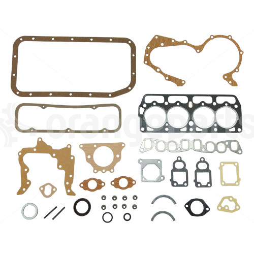 TOYOTA 041117800471 GASKET KIT