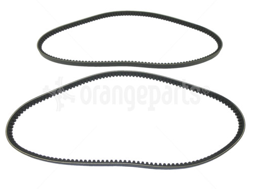 TOYOTA 273913335071 V BELT