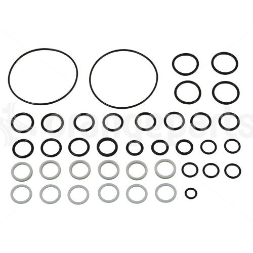 TOYOTA 046762041171 O RING KIT