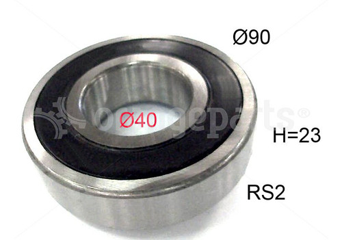 TOYOTA 422994059071 BEARING