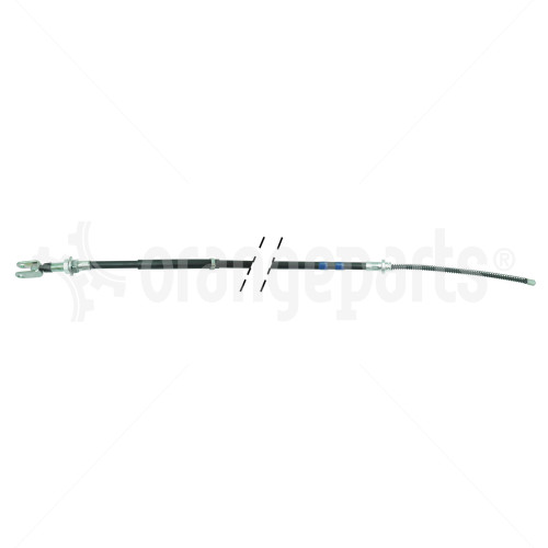 TOYOTA 474012660071 CABLE SUB-ASSY