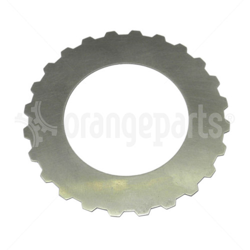 TOYOTA 323442661071 DISC CLUTCH