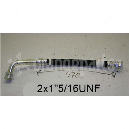 TOYOTA 681253061071 HOSE