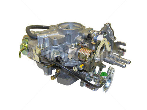 TOYOTA 211007801871 CARBURETOR AISIN
