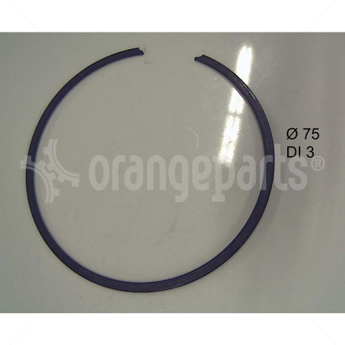 HYSTER 1624479 SNAP RING