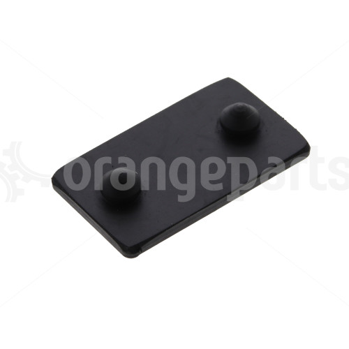 TOYOTA 521421219071 RUBBER HOOD