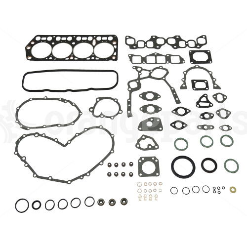TOYOTA 041112038071 GASKET KIT