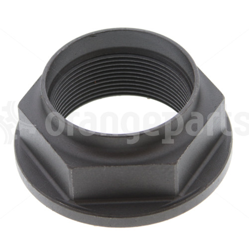 TOYOTA 334412054171 NUT