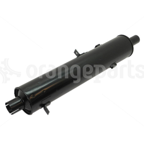 TOYOTA 175103390271 MUFFLER