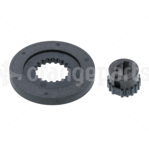 HYSTER 2792117 DISC