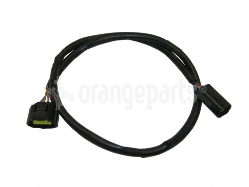 TOYOTA 561171320071 HARNESS