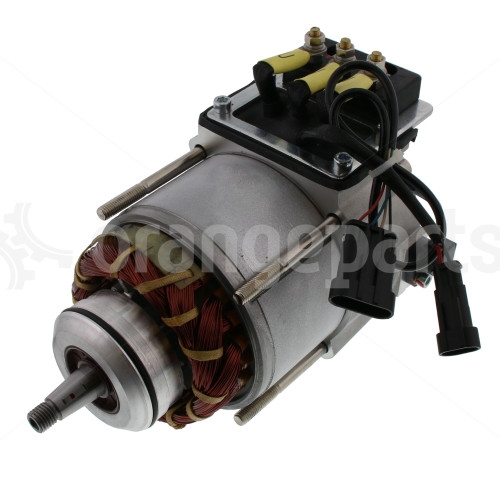HYSTER 4135058 MOTOR