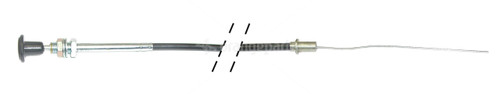 TOYOTA 264302206171 CABLE STOP