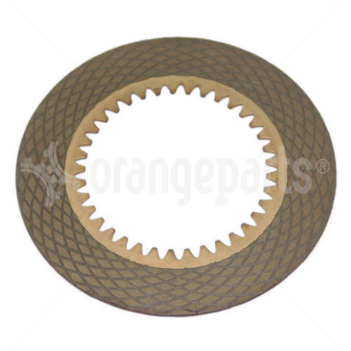 TOYOTA 322423351171 DISC CLUTCH