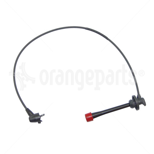 TOYOTA 809197612571 IGNITION CABLE