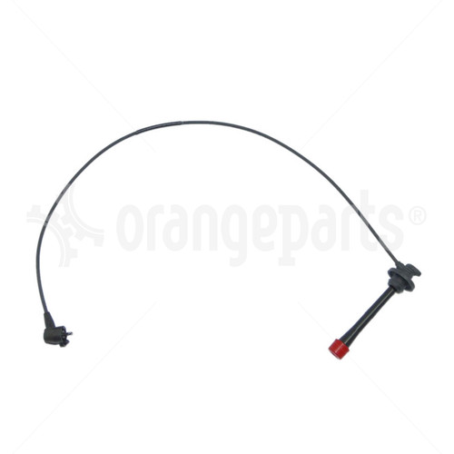 TOYOTA 809197612771 CORD SPARK PLUG RES