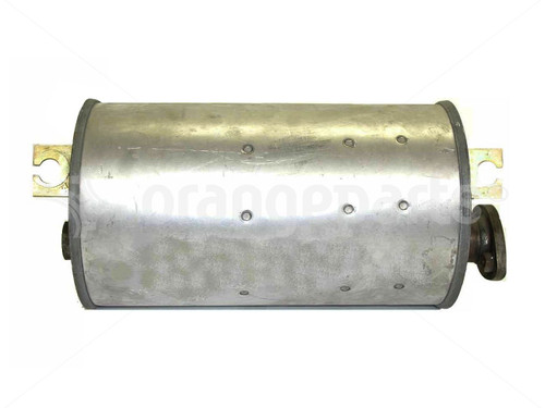 TOYOTA 175702300071 MUFFLER ASSEMBLY