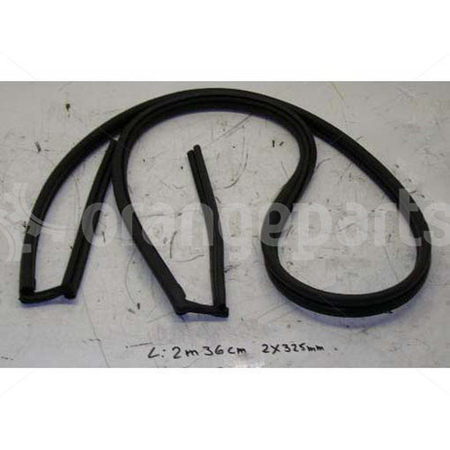 TOYOTA 521353132071 SEAL