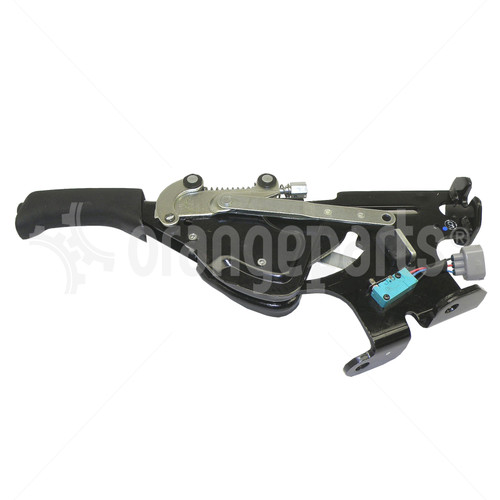 TOYOTA 461103061071 HANDBREAK LEVER