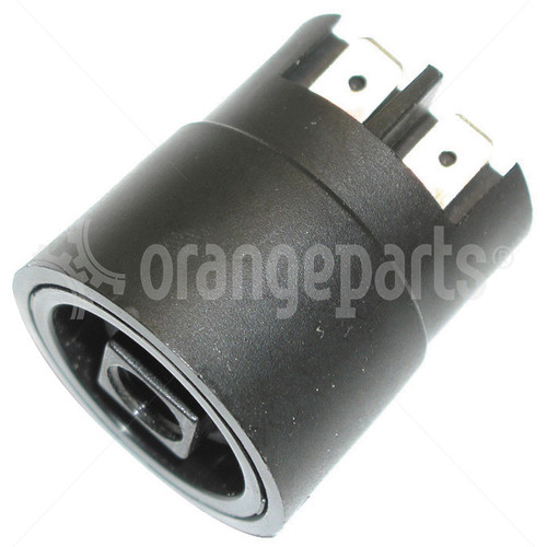 TOYOTA 589502366071 SWITCH VACUUM