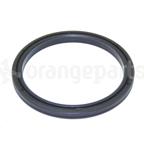 TOYOTA 655833051071 LIP SEAL