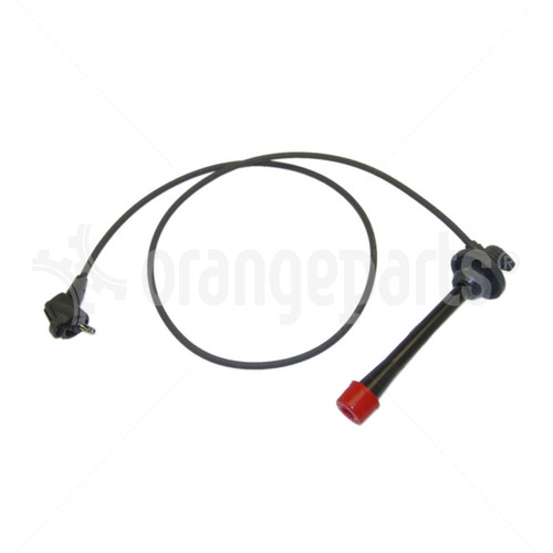 TOYOTA 809197612871 IGNITION CABLE