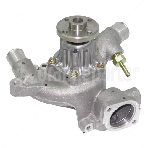 TOYOTA 161007812271 WATER PUMP & BODY