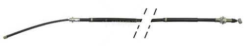 TOYOTA 474042670071 CABLE SUB-ASSY