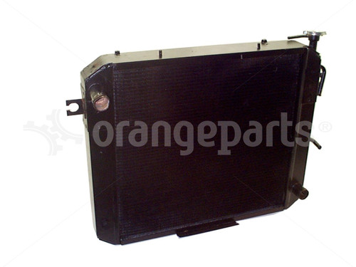 TOYOTA 164103307071 CONJUNTO DEL RADIADOR