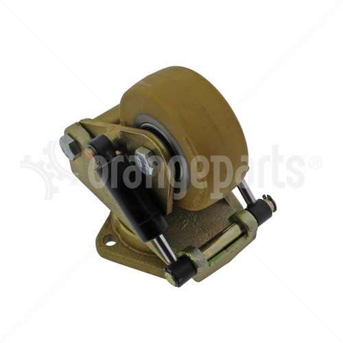 HYSTER 1567747 CASTOR ASSY