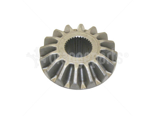 TOYOTA 413312660071 GEAR SIDE