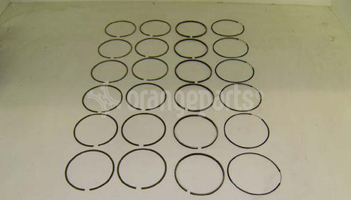 TOYOTA 130157876171 RING PISTON