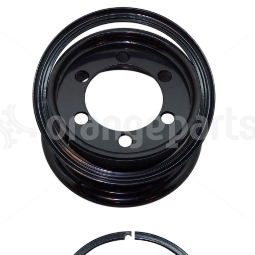 TOYOTA 441103051071 WHEEL ASSY