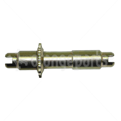 TOYOTA 477071011071 ADJUSTER RIGHT THREAD